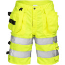 Farbe: Warnschutz-Gelb