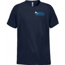 Heavy t-shirt 1912 HSJ